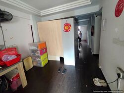 Blk 6 Marsiling Gardens (Woodlands), HDB 3 Rooms #591019521